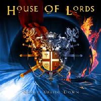 House Of Lords - World Upside Down
